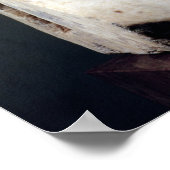 Kopie van een Grieks origineel exemplaar van het b Poster (Hoek)