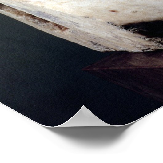 Kopie van een Grieks origineel exemplaar van het b Poster (Hoek)