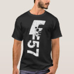Kopie van F57 MINI Cooper cabrioconverteerbaar vet T-shirt<br><div class="desc">Exemplaar van F57 MINI Cooper cabrioconverteerbaar vet en eenvoudig logo, wit, met tekening van de auto</div>