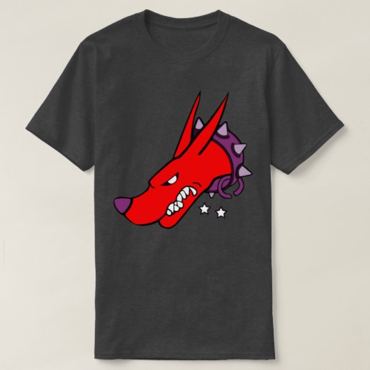 Kopie van Galm Team T-shirt (Design voorkant)