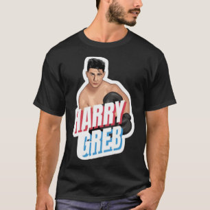 Kopie van Harry Greb Classic T Shirt Copy