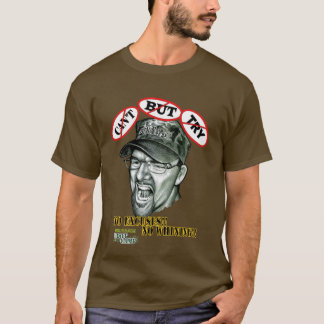 kopie van het victorbootkamp t-shirt