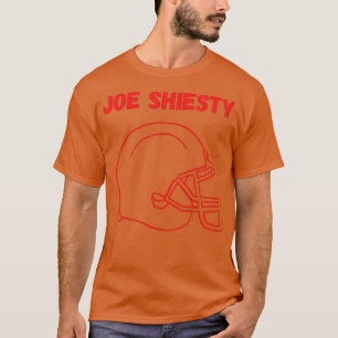 Kopie van Joe Shiesty grappige zonnebril 2 T-shirt