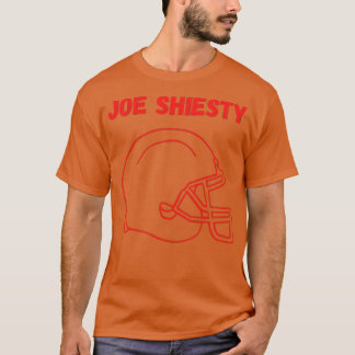 Kopie van Joe Shiesty grappige zonnebril 2 T-shirt