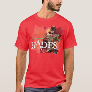 Kopie van kopie van Hades Games T-shirt