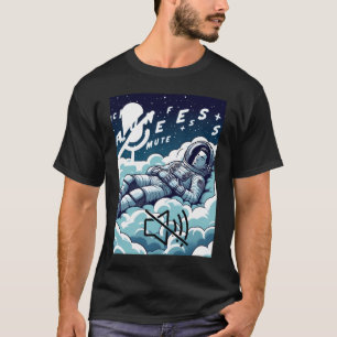 Kopie van Mute Nick Fuentes: Controverse an T-shirt