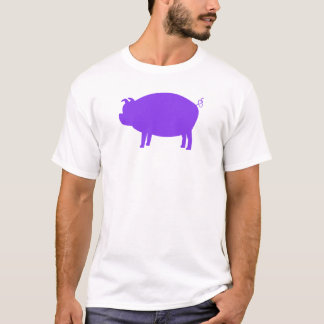 kopie van perineslauw t-shirt