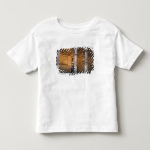 Kopie van Putto met Dolfijn door Andrea del Kinder Shirts