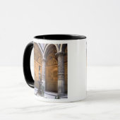 Kopie van Putto met Dolphin door Andrea del Mok (Voorkant links)