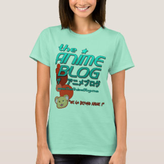 kopie van rode zonneborden t-shirt