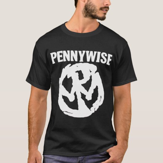 Kopie van Rush T-shirt (Voorkant)