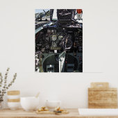 KOPIE VAN SPITFIRE POSTER (Keuken)