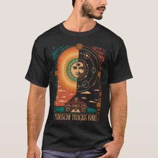 Kopie van Tedeschi Trucks Band T-shirt