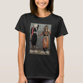 Kopie van Tori Amos American Doll Posse Artwork Pr T-shirt