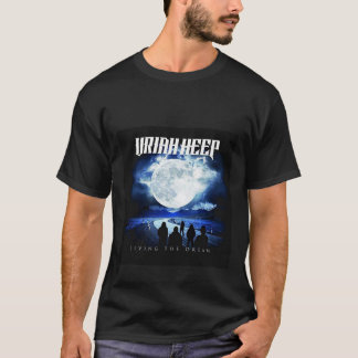 Kopie van uriah heep2141png2141 t-shirt