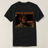 Kopie voor Stevie Wonder Essential T-Shirt Copy (Design voorkant)