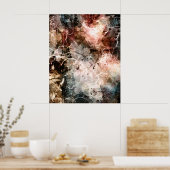 Kopie zonder titel-135 poster (Keuken)