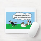 Kopie zonder titel-1 muismat (Met muis)