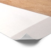 Kopieën van twee canopische potten van het Nieuwe  Poster (Hoek)