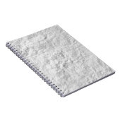 Kopieerpapier voor banners, gemummerd notitieboek (Rechterzijde)