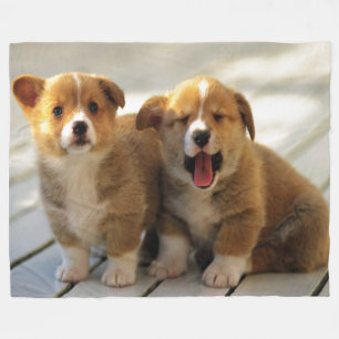 KOPIEERPASTE FLEECE DEKEN