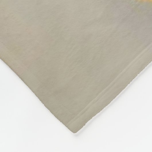 KOPIEERPASTE FLEECE DEKEN (Hoek)