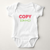 KOPIËREN (Ctrl+C) Romper (Voorkant)
