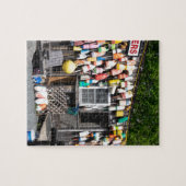 Kopiëren Legpuzzel (Horizontaal)