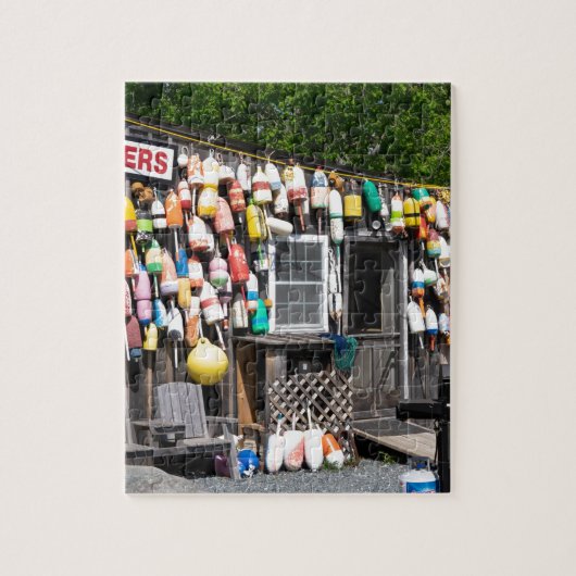 Kopiëren Legpuzzel (Verticaal)