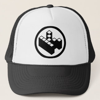 Kopimi Trucker Hat Pet