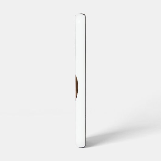 Kopis Samsung Galaxy Hoesje (Linkerkant)