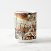 Kopitiam in Penang Koffiemok (Center)