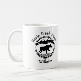 Kopje Creek Cabin Mok