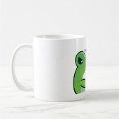 Kopje Grumpy Frog Koffiemok – Grappige Koffiemok m (Links)