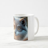 Kopje  koffiemok (Voorkant rechts)