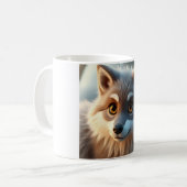 Kopje  koffiemok (Voorkant links)