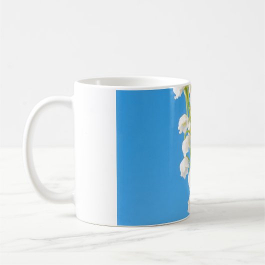 Kopje Koffiemok (Links)