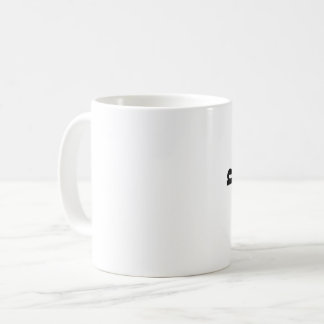 kopje koffiemok