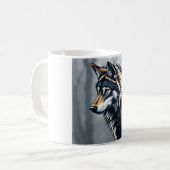 Kopje  koffiemok (Voorkant links)