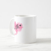 Kopje Koffiemok (Voorkant links)