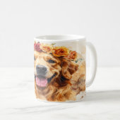 Kopje Koffiemok (Voorkant rechts)