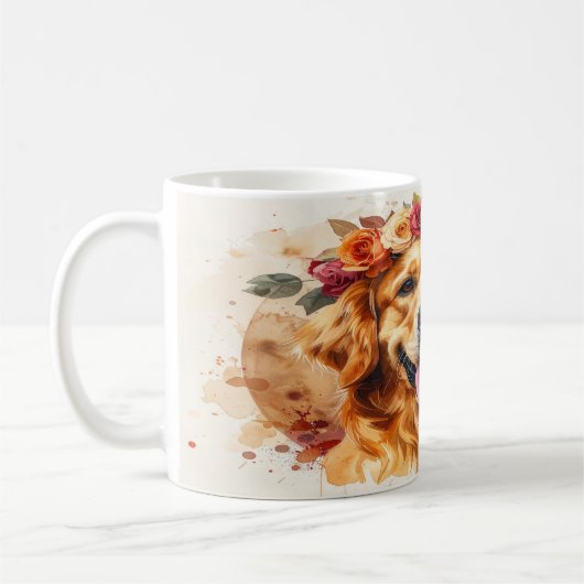 Kopje Koffiemok (Links)