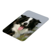 Kopje voor uiteinde uiteinde rand uitlijnen 1 magneet (Linkerzijde)