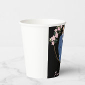  kopjes bruiloft receptie papieren bekers (Rechts)