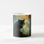 Kopjes  koffiemok (Center)