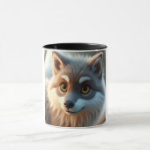 Kopjes  mok (Midden)