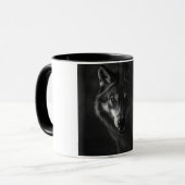 Kopjes  mok (Voorkant links)