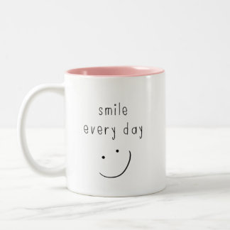 kopkoffie tweekleurige koffiemok