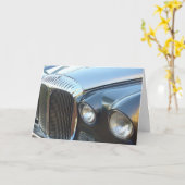 koplampen kaart (Gele Bloem)