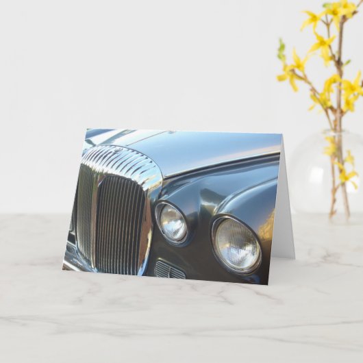 koplampen kaart (Gele Bloem)